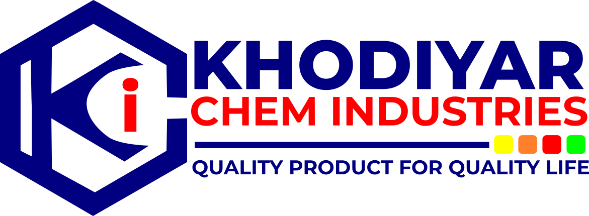 Khodiyar Chem Industries